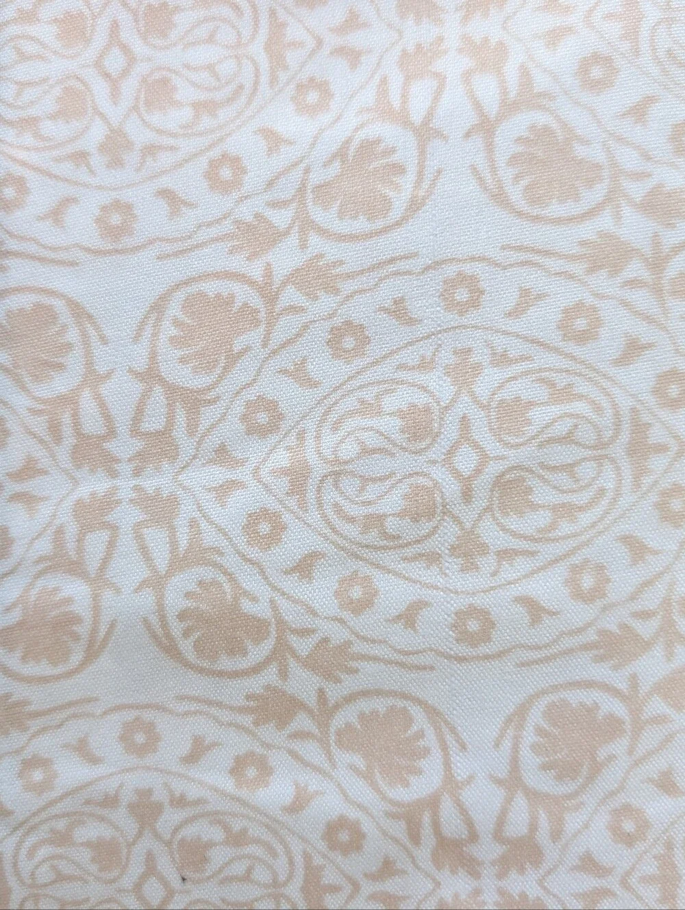 Fiona & Maddox Twin Microfiber Sheet Set Brown White
